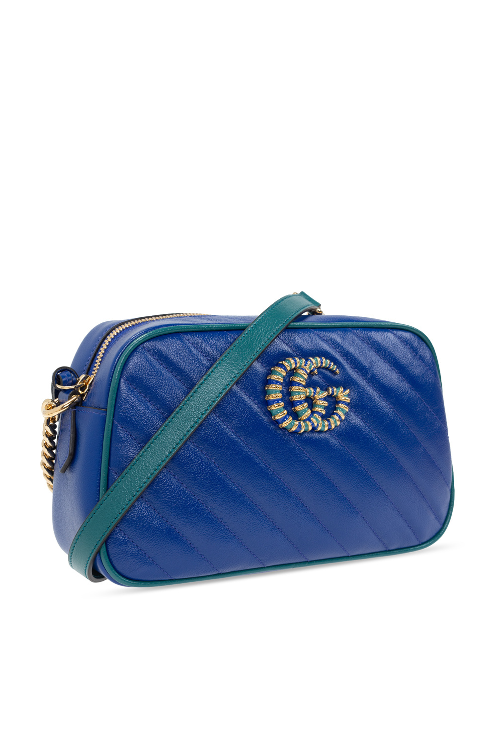 Gucci 'Gucci GG Marmont Vanity Case